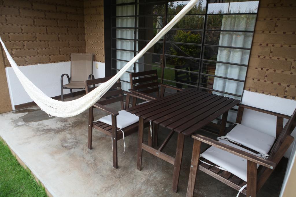 Madre Tierra B&B Tepoztlán Pokój zdjęcie